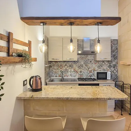 Galati House بيت للعطل ميليندونيو