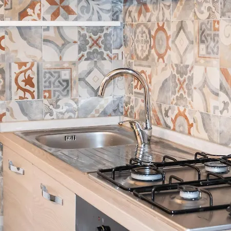 Galati House بيت للعطل ميليندونيو