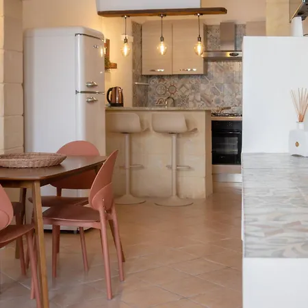 Galati House * Melendugno