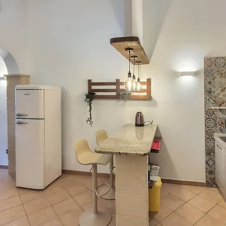 Galati House Hébergement de vacances Melendugno