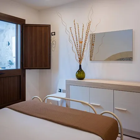 Galati House * Melendugno