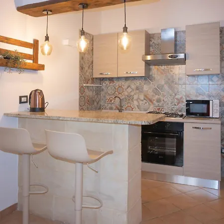 Galati House * ميليندونيو