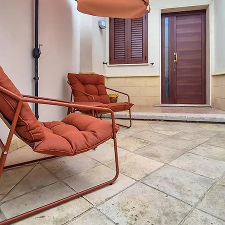 Hébergement de vacances Galati House *