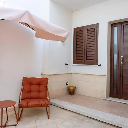 Galati House بيت للعطل ميليندونيو