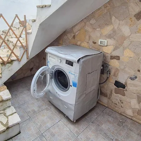 Hébergement de vacances Galati House Melendugno