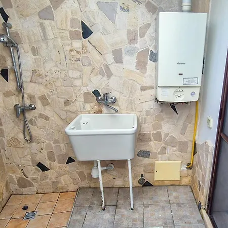 بيت للعطل Galati House *